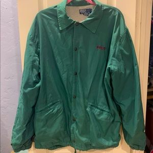 Men’s POLO by Ralph Lauren Jacket